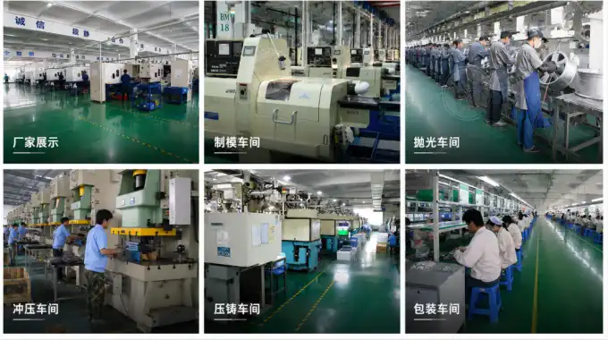 资质荣誉与技术能力展示图片 2