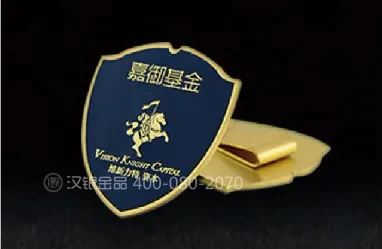 徽章 / 胸章系列案例 15