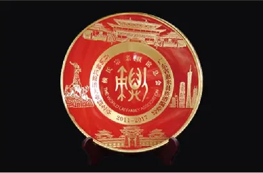 摆件系列