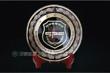 水晶镶币 / 摆件系列案例 024