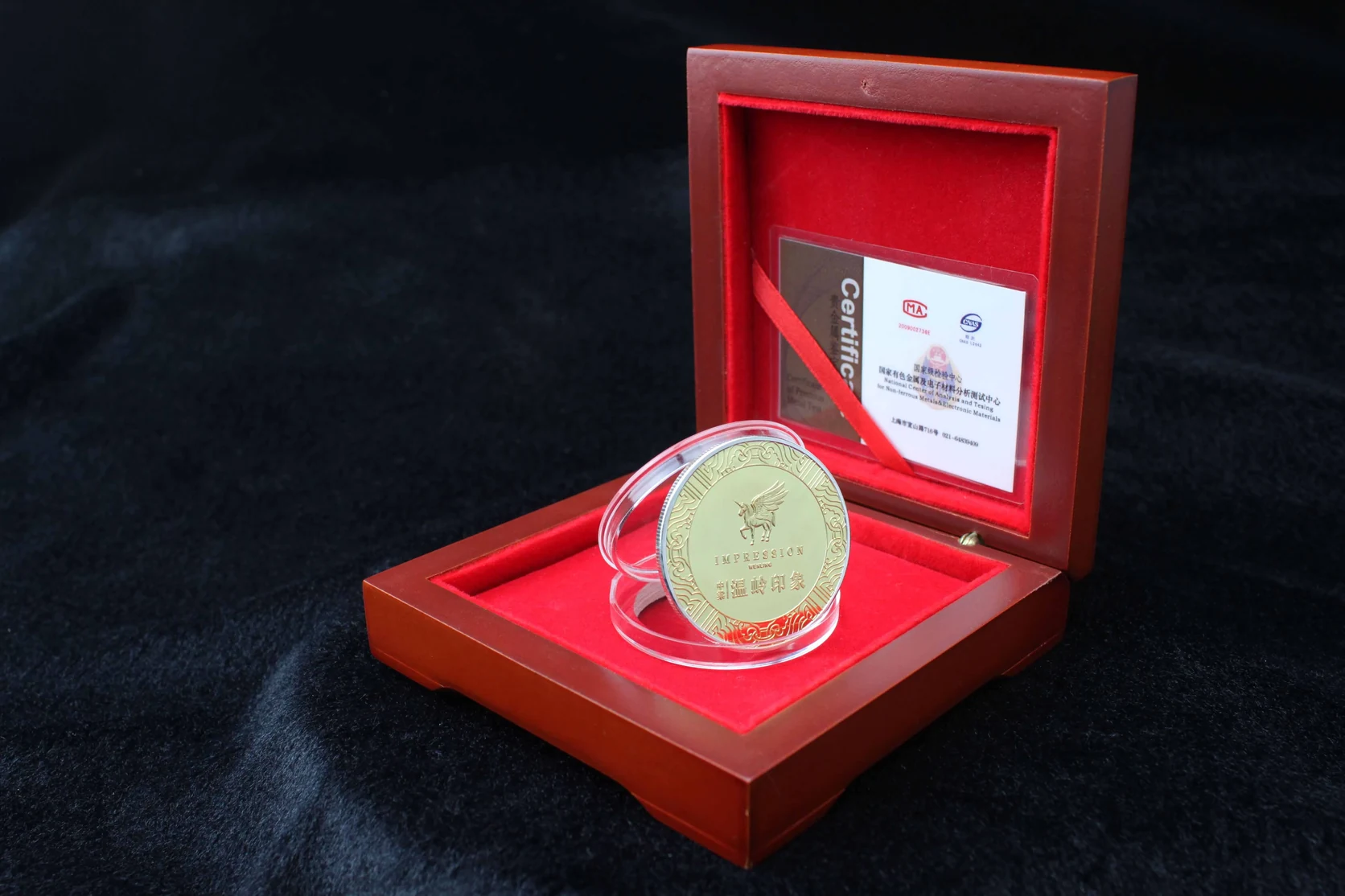 Custom Gift Box Set for Corporate Anniversary Campaigns | Case 018 reference image