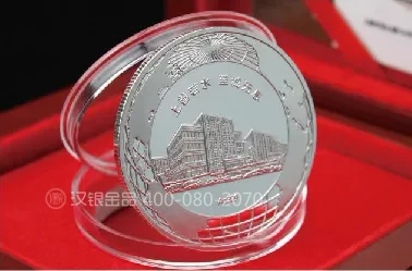 纪念章系列案例 3
