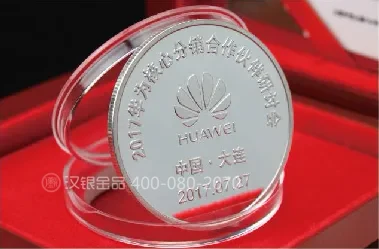 纪念章系列案例 17