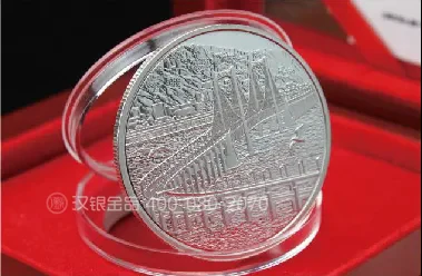 纪念章系列案例 18